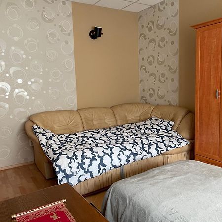 Relax Apartamento Zalaegerszeg Exterior foto