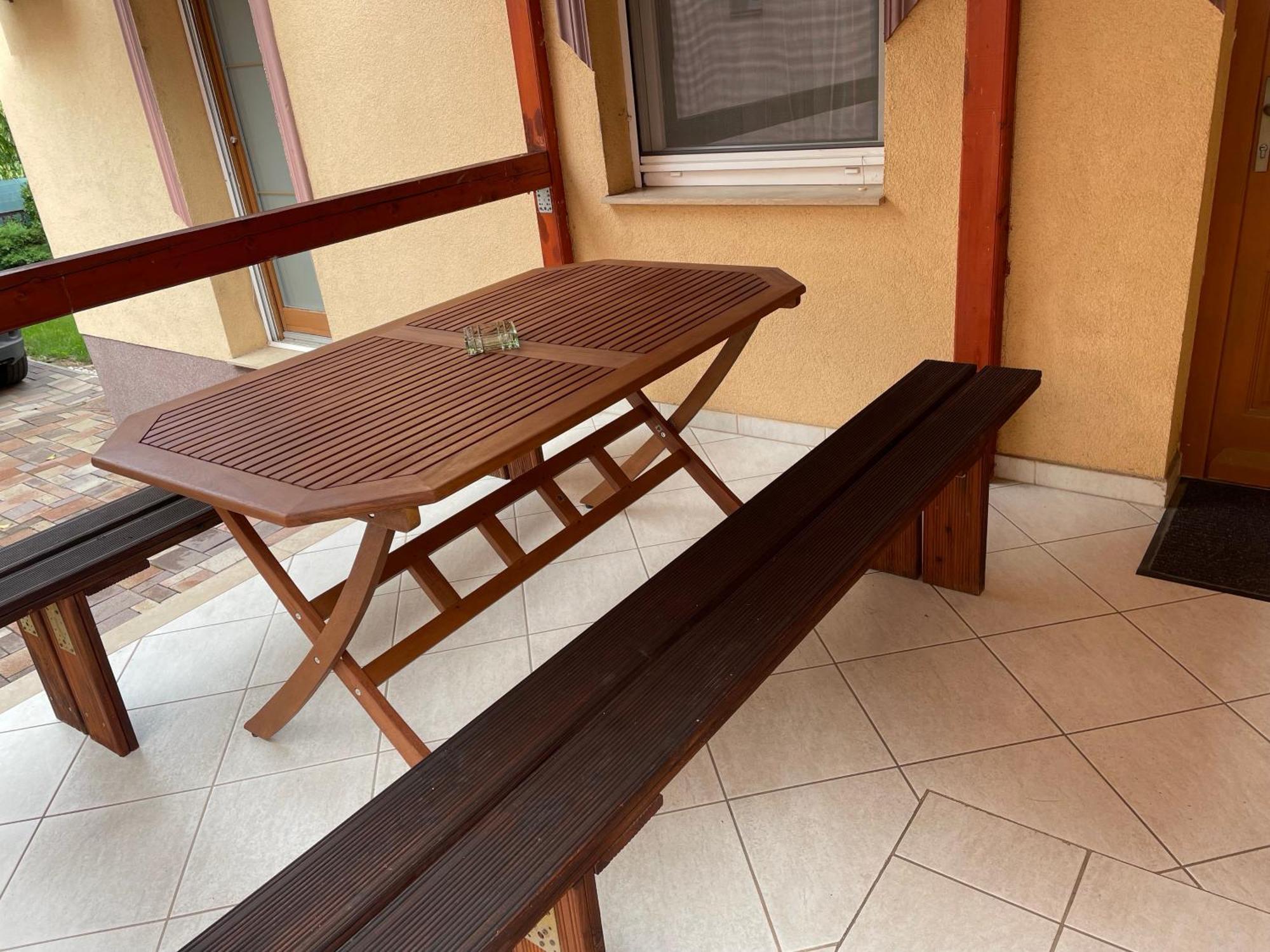Relax Apartamento Zalaegerszeg Exterior foto