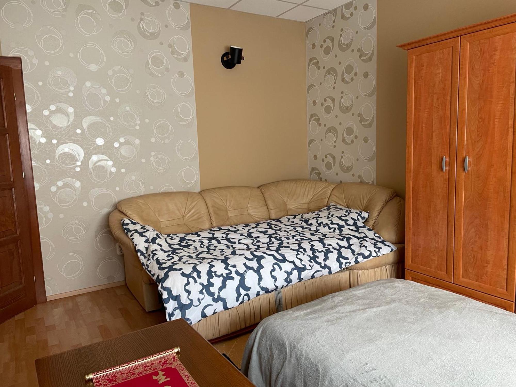 Relax Apartamento Zalaegerszeg Exterior foto